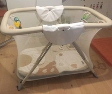 Box Cam per Bambini - Beige