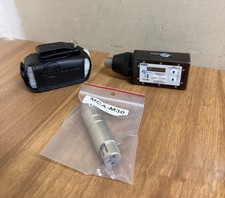 Lectrosonics HME Block 20 512.0-537.5 Wireless Handheld Transmitter Block kit