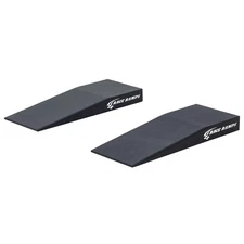 Race Ramps Trak-Jax Ramps Composite Foam 3000 lb. Capacity 30.10"L 12"W 3"H Pair