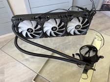 360mm AIO Wasserkühlung (Sigma/Xilence)   To...