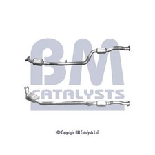 MERCEDES CLS C219 2004-2011 Katalysator BM Catalysts MERCEDES CLS C219 2004-2011 Katalysator BM Catalysts