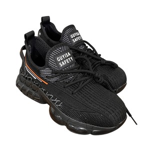 Guyisa Work Shoes | eBay display picture 2