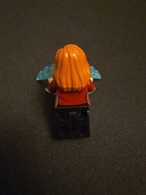 LEGO minifigure Scarlet Witch sh0174 Marvel Avengers Age Ultron 76031 Wanda