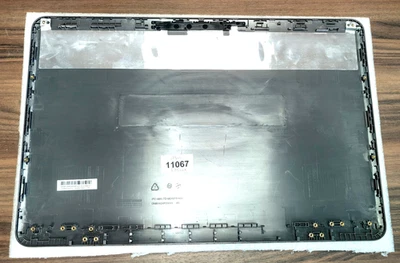Coque Plasturgie ecran Arrière 13NB0A03P0511 - Asus R753UX - Photo 1/3