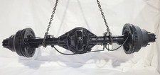 96 97 98 99 Dodge Ram 3500 Oem Cab And Chassis Dually Rear Axle 3.54 Ratio