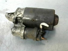 Démarreur Renault R6