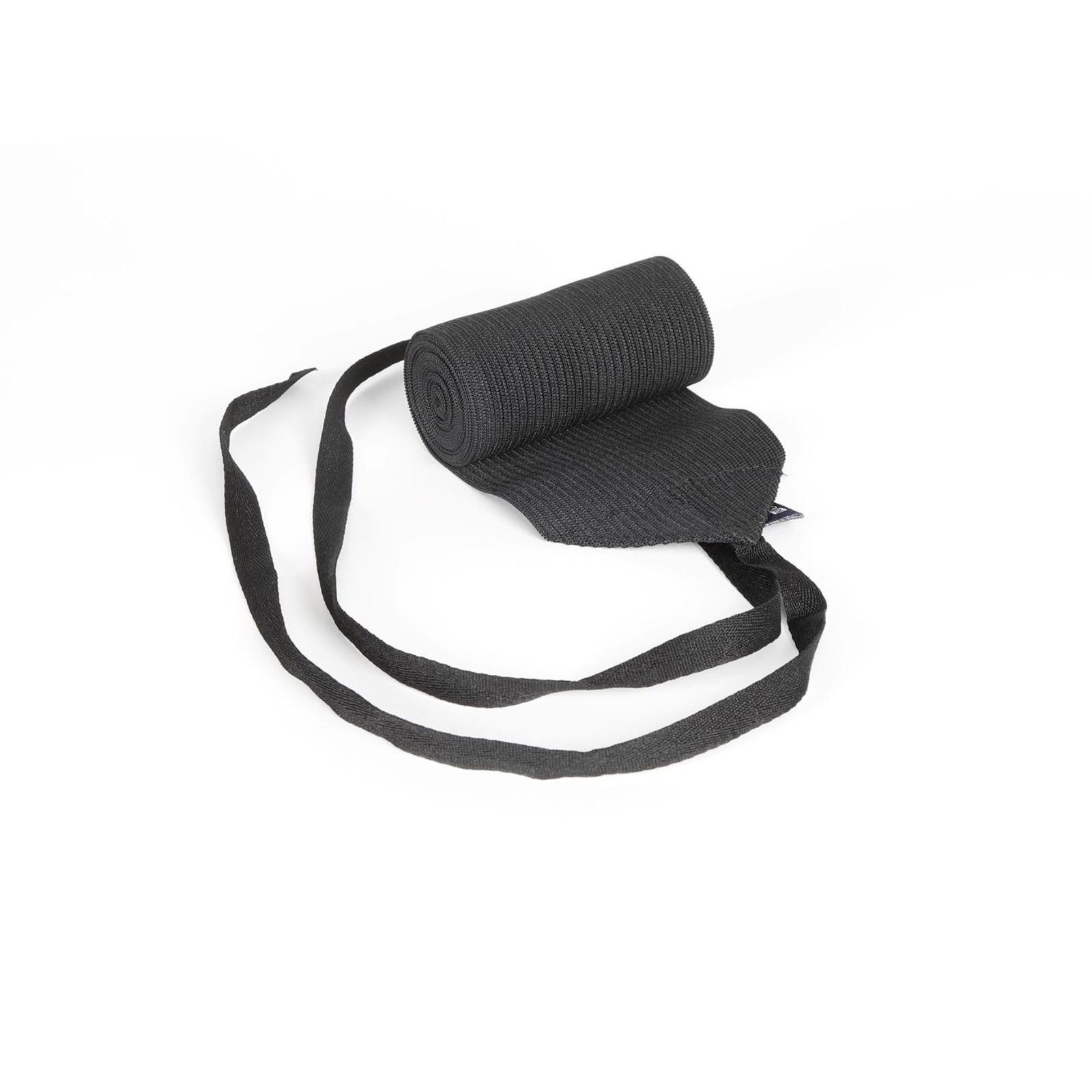 Shires Tail Bandage Black
