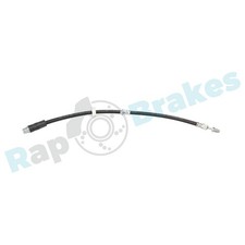 RAP BRAKES Bremsschlauch R-H1436 M10X1 für OPEL CROSSLAND P17 P2QO Van LPG Turbo