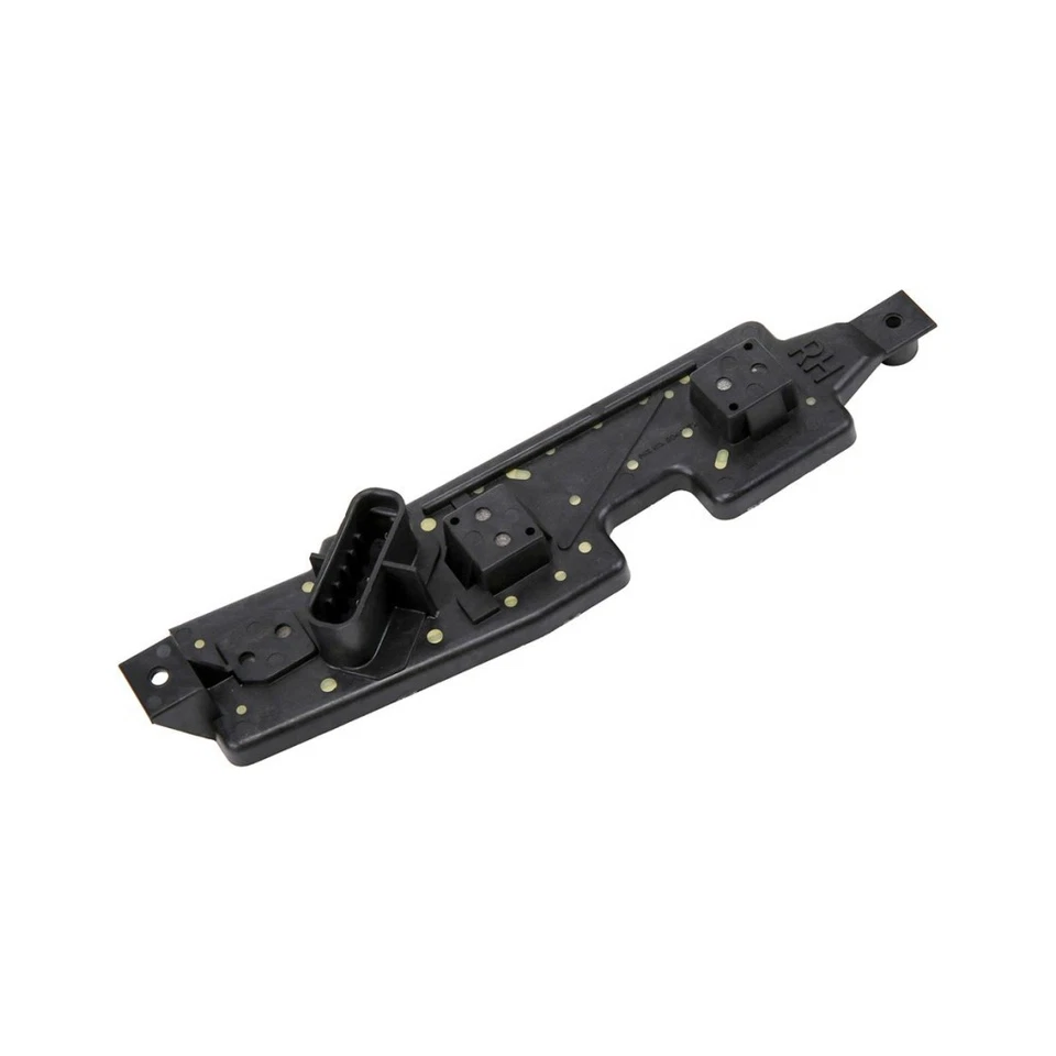 Placa de circuito de luz trasera ACDelco genuina para GMC K2500 1990-2000 lado del pasajero Foto 2 de 4