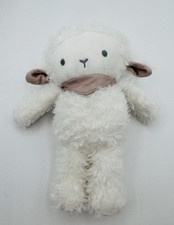 Carters Kids Preferred Lamb Sheep 8  Plush Soft Cuddly Lovey 2023