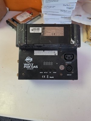 ADJ WiFLY QA5 Par.  beleuchtung