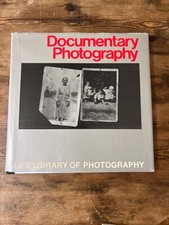 Documentary Photography: Time Life Library of Photography Martin