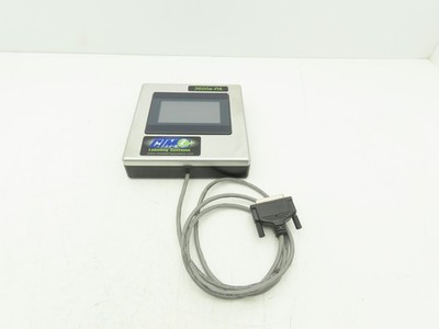 CTM Labeling Systems 3600a-PA Operator Interface Touch Panel w/ 25-Pin Connector