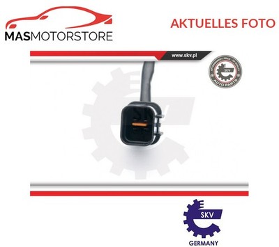 LAMBDASONDE LAMDASONDE SKV GERMANY 09SKV731 P FÜR HYUNDAI GETZ 1.6,1.4 I