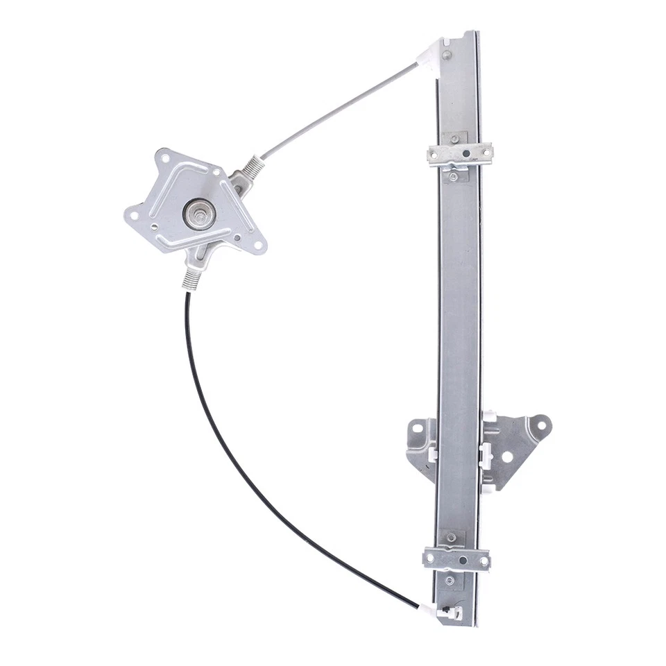 Manual Window Regulator For 1986-1994 D21 Front Set 807003B300 1995-1997 Pickup - Изображение 2 из 4