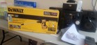 DEWALT FLEXVOLT 60V Brushless Battery String Trimmer DCPW1000B Yellow/Black — photo 1