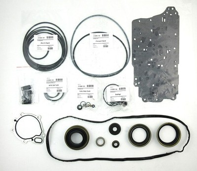 OHK SEAL KIT WITHOUT PISTONS 8F35 FORD