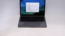 Apple MacBook Pro A2251 13 Core i5 16GB 512GB Gray 2020 BAD BATTERY