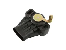 For 1988-1992 Oldsmobile 98 Throttle Position Sensor Walker 53283KZYT 1991 1989