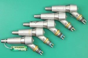 MIDWEST Shorty Single Speed Air Motors (5pk) - HANDPIECE USA for REPAIR -