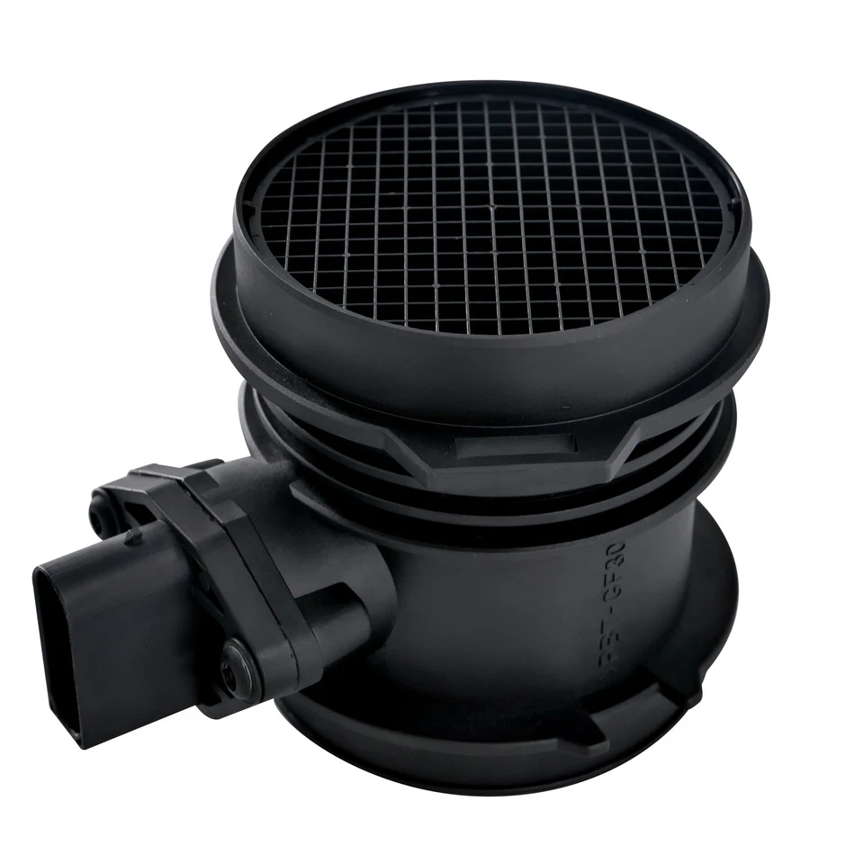 Mass Air Flow Sensor Meter MAF Fit For Mercedes C240 C280 E320 C320 0280217515 Foto 4 de 4