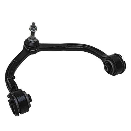 Front Upper Control Arms w/ Ball Joints for 2003 2004 Ford Expedition Navigator - Picture 5 of 8