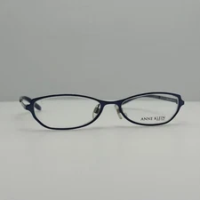 Anne Klein New York Eyeglasses Eye Glasses Frames Ak9061 451 53-17-140