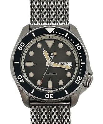 セイコー　SEIKO 5スポーツ SRPD73KC 海外モデル　値下げ s-l400.jpg