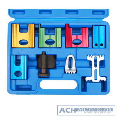 BGS 1775 Camshaft Locking Set for Many Models