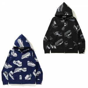 a bathing ape pullover hoodie