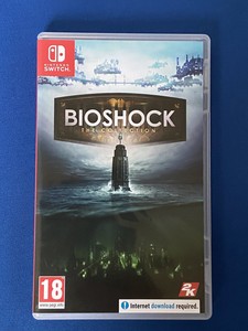 download nintendo switch bioshock for free download nintendo switch bioshock for free
