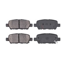 Kits de frein Renault KOLEOS