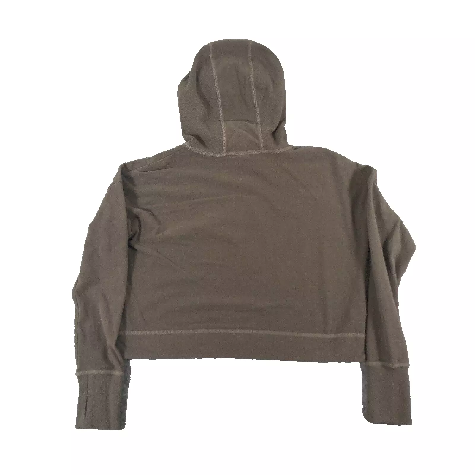 sweaty-betty escape luxe fleece athleisure hoodie