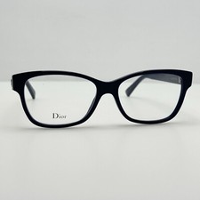 Christian Dior Eyeglasses Eye Glasses Frames Lady Dior LadydiorO2 PJP 53-15-145