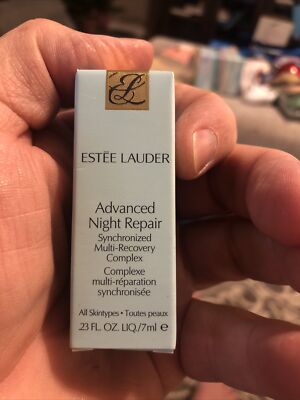 Estee Lauder Advanced Night Repair Synchronized Multi Recovery