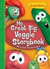 My Great Big Veggie Storybook: With Lessons from God's Word by Worthy Publishing (Hardback, 2014)