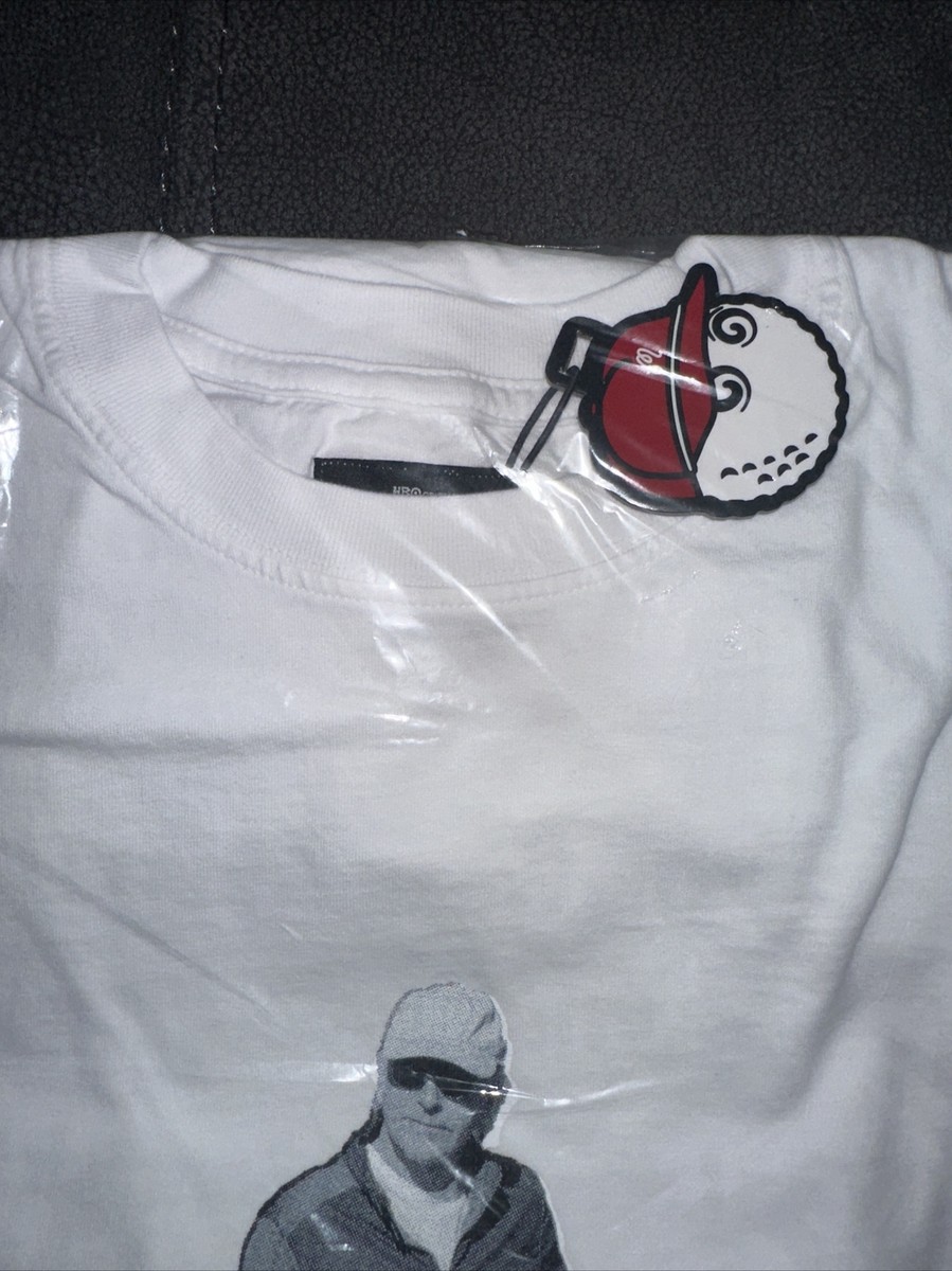 ★24SS 入手困難★MALBON X CURB YOUR ENTHUSIASM YIPS T-SHIRT Malbon x Curb Your Enthusiasm Season Premiere – Malbon Golf