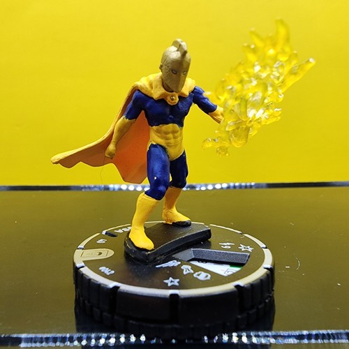 🔥 DC HeroClix - Joker's Wild -You Choose -Volume Pricing Hero Clix - Picture 89 of 103