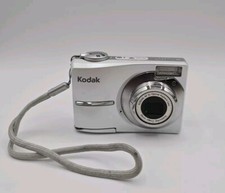Kodak EASYSHARE C613 6.2MP Digital Camera For Parts Or Repair