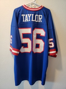 lawrence taylor jersey ebay