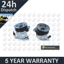 Fits Land Rover Discovery 2004-2018 2.7 D TD Purevue Power Steering Pump