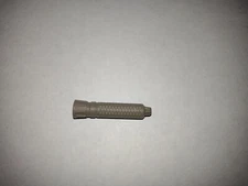 1/6 Scale Easy Simple  Knights Armament QDSS NT4 PRG Suppressor Silencer Tan