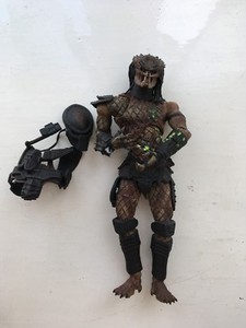 mcfarlane predator action figures