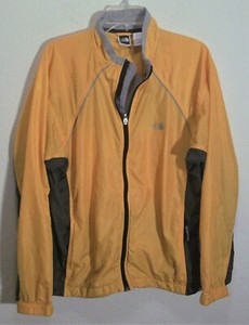 the north face cycling jacket