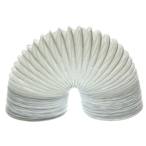 4" Universal Tumble Dryer Vent Hose Pipe for Beko Hotpoint Knight Indesit 1.5m - Bild 1 von 1