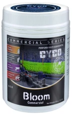 CYCO Commercial Series Bloom 8 - 6 - 11 750g