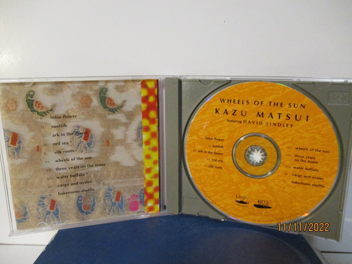その他 Wheels Of The Sun [CD] Amazon.co.jp: Wheels Of The Sun: ミュージック