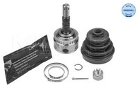 Meyle 614 498 0026 Gelenksatz, Antriebswelle FüR Opel