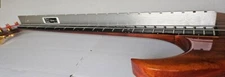 BASS  NECK STRAIGHT EDGE (Notched) LUTHIERS TOOL
