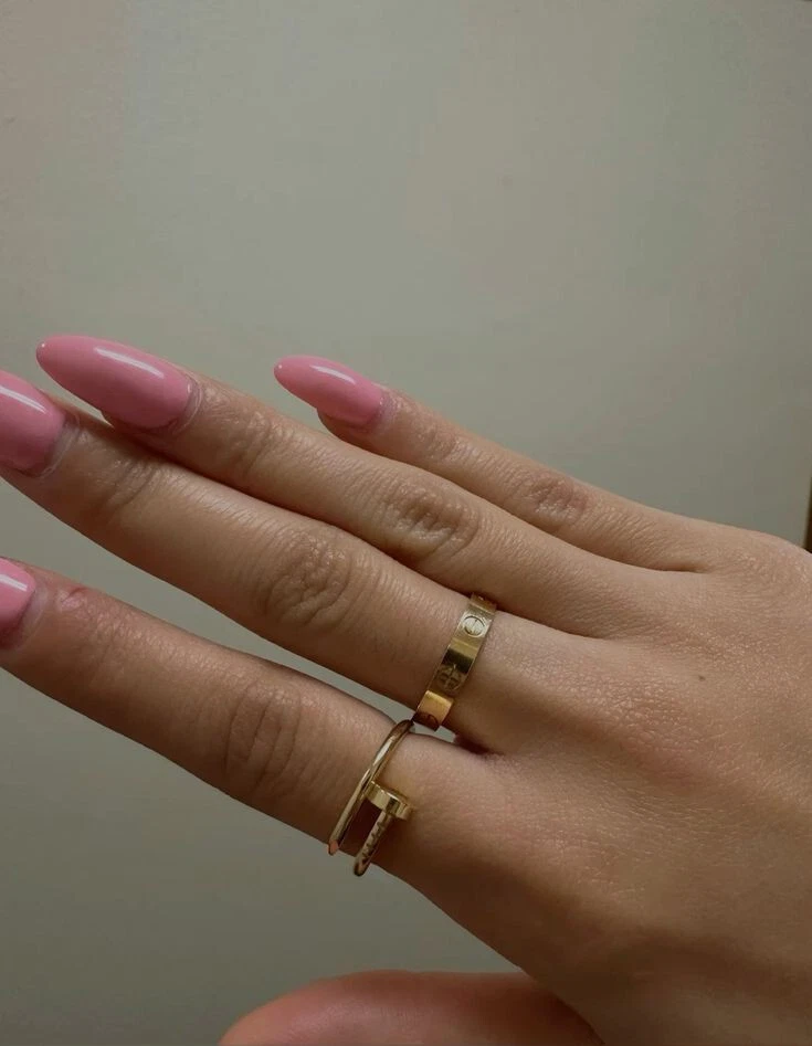 Love Screw Ring-Fashion Jewelry Size 5-10 - Image 3 of 4